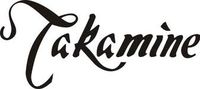 Takamine